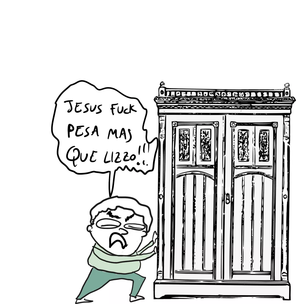 mueble